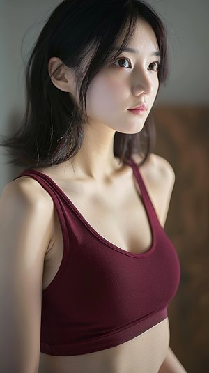 何洁视频