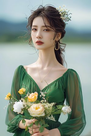 欧美男人体