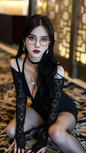 果美美