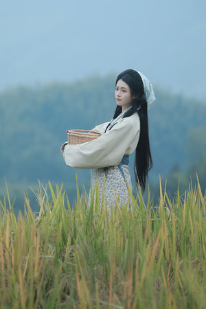 AI美女裸体㊙️